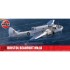 1/72 BRISTOL BEAUFORT MK.IA (PLASTIC KIT) A04021A