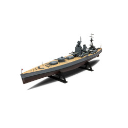 1/600 HMS NELSON (PLASTIC MODEL KIT) A04203V
