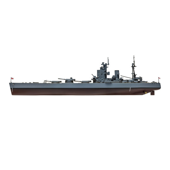 1/600 HMS NELSON (PLASTIC MODEL KIT) A04203V