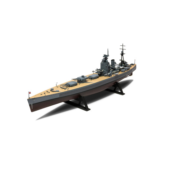 1/600 HMS NELSON (PLASTIC MODEL KIT) A04203V