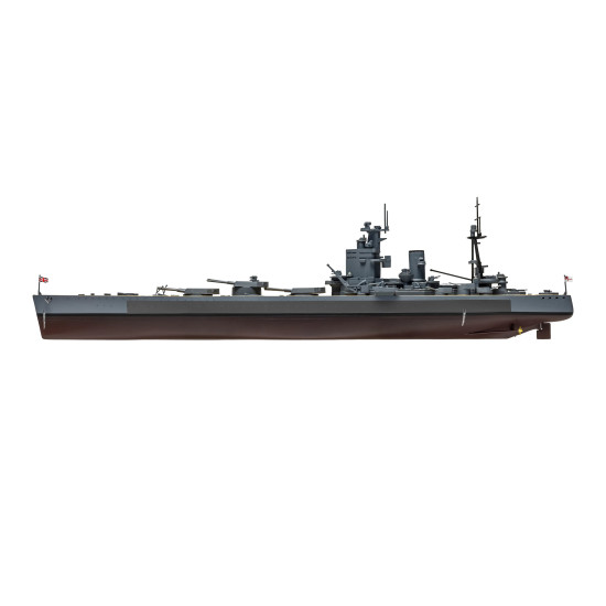 1/600 HMS NELSON (PLASTIC MODEL KIT) A04203V