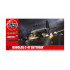 1/72 DOUGLAS C-47A/D SKYTRAIN (PLASTIC KIT) A08014