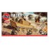 1/76 PANTHER (VINTAGE CLASSICS) PLASTIC MODEL KIT A01302V
