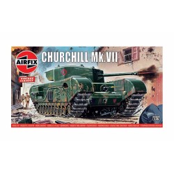 1/76 CHURCHILL (VINTAGE CLASSICS) A01304V