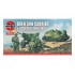 1/76 BREN GUN CARRIER & 6 PDR AT GUN (VINTAGE CLASSICS) A01309V