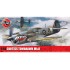 1/48 CURTISS TOMAHAWK MK.II (PLASTIC KIT) A05133A