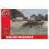1/35 M36B1 GMC (U.S. ARMY) (PLASTIC KIT)