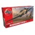 1/72 MESSERSCHMITT BF109E-4 (PLASTIC KIT)