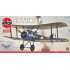 1/72 SOPWITH PUP (PLASTIC MODEL KIT) A01062V