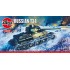1/76 T-34 TANK (VINTAGE CLASSICS) A01316V