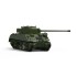 1/72 SHERMAN FIREFLY (PLASTIC KIT) A02341