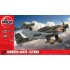 1/72 JUNKERS JU87 B-1 STUKA (PLASTIC KIT) A03087A