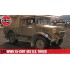 1/48 WWII RAF 15-CWT 4 X 2 G.S. TRUCK (PLASTIC KIT) A03313A