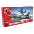 1/72 SUPERMARINE SWIFT FR.5 (PLASTIC MODEL KIT) A04003