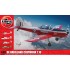 1/48 DE HAVILLAND CHIPMUNK T.10 (PLASTIC KIT)