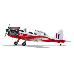 1/48 DE HAVILLAND CHIPMUNK T.10 (PLASTIC KIT) A04105