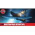 1/48 BOULTON PAUL DEFIANT NF.I (PLASTIC KIT)