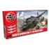 1/48 NORTH AMERICAN F51D MUSTANG (PLASTIC MODEL KIT) A05136