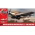 1/48 NORTH AMERICAN MUSTANG MK.IV (PLASTIC KIT) A05137