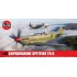 1/48 SUPERMARINE SPITFIRE TR.9 (PLASTIC KIT)