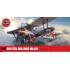 1/48 BRISTOL BULLDOG MK.IIA (PLASTIC KIT) A05145