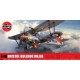 1/48 BRISTOL BULLDOG MK.IIA (PLASTIC KIT) A05145