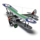 1/48 BRISTOL BULLDOG MK.IIA (PLASTIC KIT) A05145