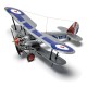1/48 BRISTOL BULLDOG MK.IIA (PLASTIC KIT) A05145