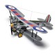 1/48 BRISTOL BULLDOG MK.IIA (PLASTIC KIT) A05145