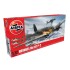 1/72 HEINKEL HEIII P2 (PLASTIC MODEL KIT) A06014
