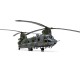 1/72 BOEING CHINOOK HC.1 (PLASTIC KIT) A06023