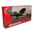 AX08013A - 1/72 AVRO LANCASTER B.I/B.III (PLASTIC KIT)