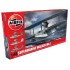 1/48 SUPERMARINE WALRUS MK.I (PLASTIC KIT) A09183