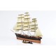 1/130 CUTTY SARK PLASTIC MODEL KIT A09253V