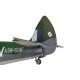 1/24 SUPERMARINE SPITFIRE MK.VIII (PLASTIC KIT) A17002