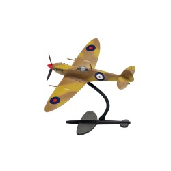 1/72 SMALL BEGINNERS SET SUPERMARINE SPITFIRE MKVC (PLASTIC KIT) A55001 1/72 SMALL BEGINNERS SET SUPERMARINE SPITFIRE MKVC (PLASTIC KIT) A55001