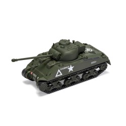 1/72 SMALL BEGINNERS SET SHERMAN FIREFLY (PLASTIC KIT) A55003 1/72 SMALL BEGINNERS SET SHERMAN FIREFLY (PLASTIC KIT) A55003