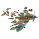 SPITFIRE QUICK BUILD J6000 SPITFIRE QUICK BUILD J6000