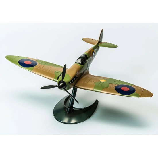 SPITFIRE QUICK BUILD J6000 SPITFIRE QUICK BUILD J6000