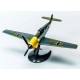 MESSERSCHMITT BF109E QUICK BUILD J6001 MESSERSCHMITT BF109E QUICK BUILD J6001