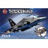 BAE HAWK QUICK BUILD J6003