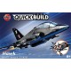 BAE HAWK QUICK BUILD J6003