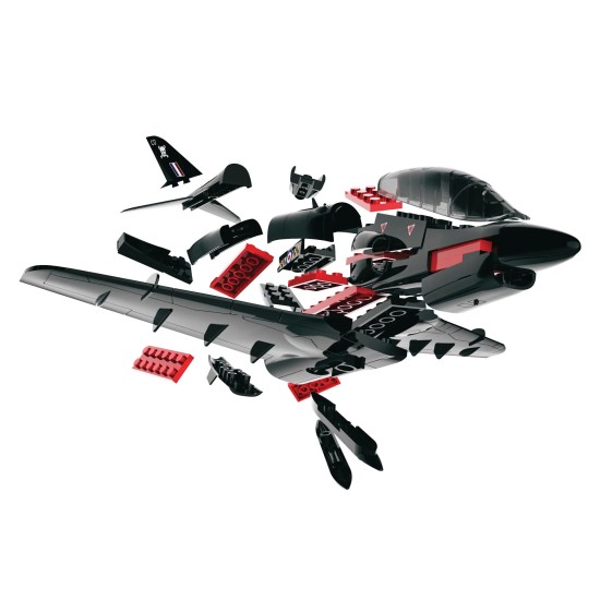 BAE HAWK QUICK BUILD J6003