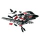 BAE HAWK QUICK BUILD J6003