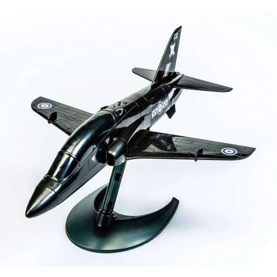 BAE HAWK QUICK BUILD J6003