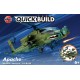 AIRFIX APACHE QUICK BUILD J6004 AIRFIX APACHE QUICK BUILD J6004