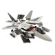 AIRFIX F22 RAPTOR QUICK BUILD J6005
