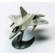 AIRFIX F22 RAPTOR QUICK BUILD J6005