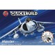 HARRIER QUICK BUILD J6009 HARRIER QUICK BUILD J6009