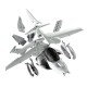 HARRIER QUICK BUILD J6009 HARRIER QUICK BUILD J6009